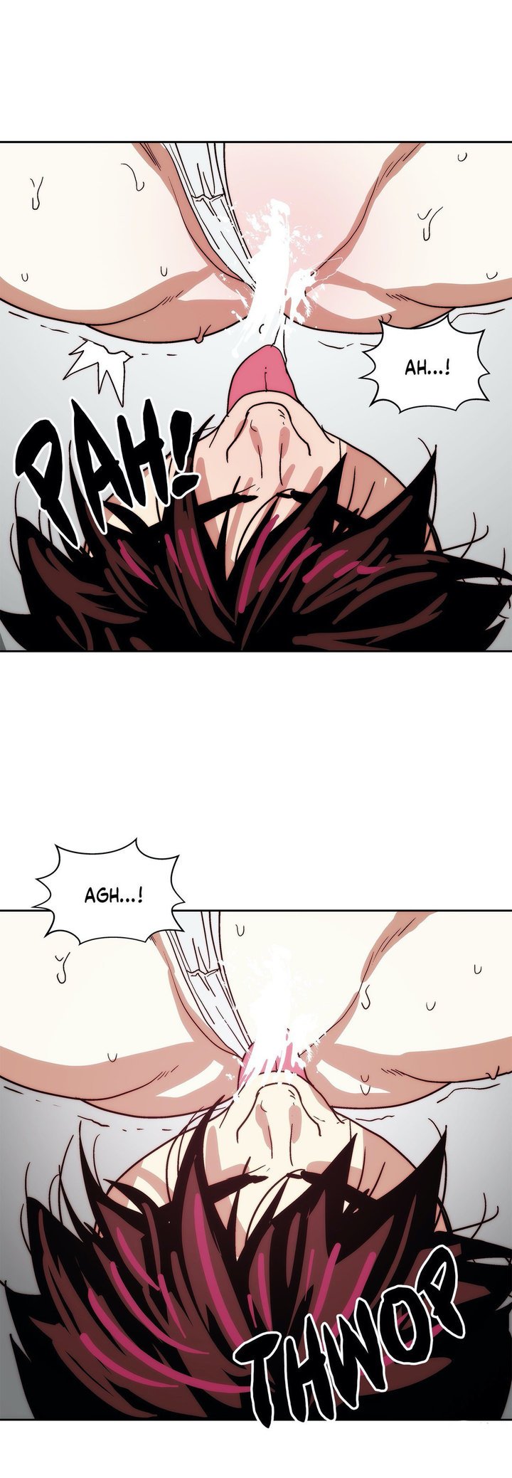 Desire to Kill - Chapter 34 58