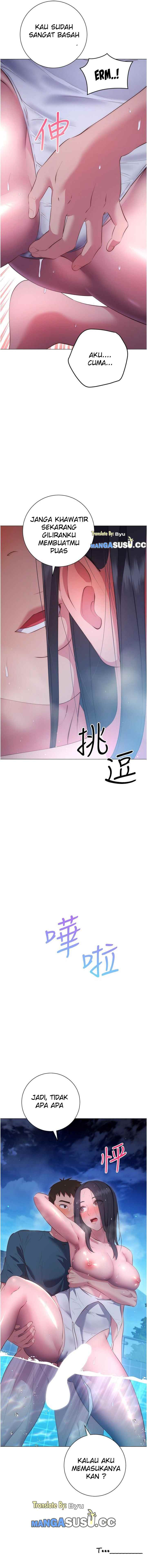 How About This Pose? - Chapter 34 9 How About This Pose? - Chapter 34 9