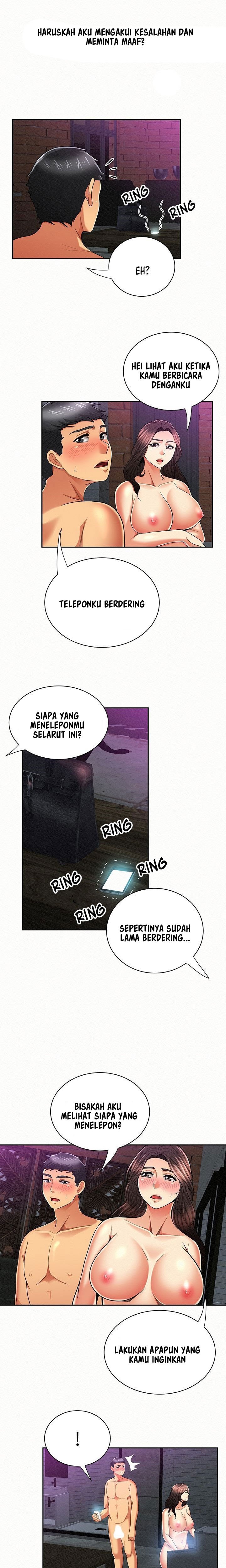 Reporting For Duty Ma’Am - Chapter 34 15 Reporting For Duty Ma’Am - Chapter 34 15