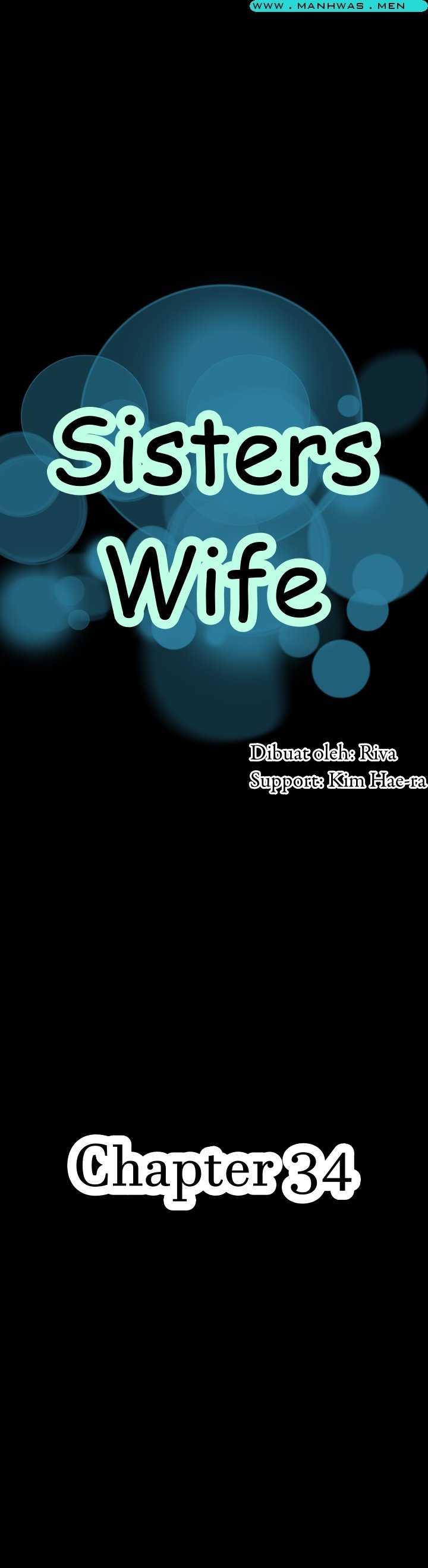 Sister Wife - Chapter 34 10 Sister Wife - Chapter 34 10