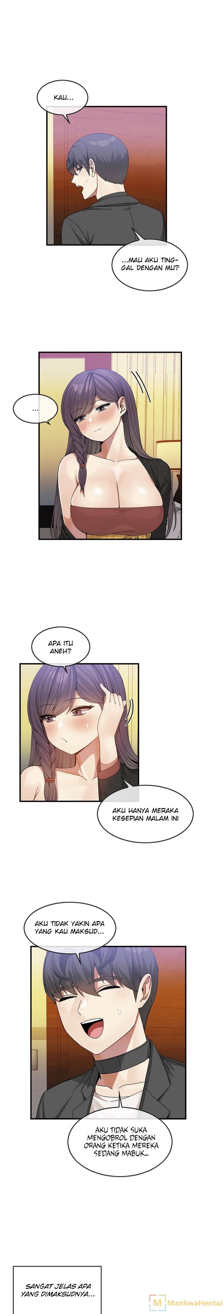 Deceptions (skull2) - Chapter 34 7 Deceptions (skull2) - Chapter 34 7