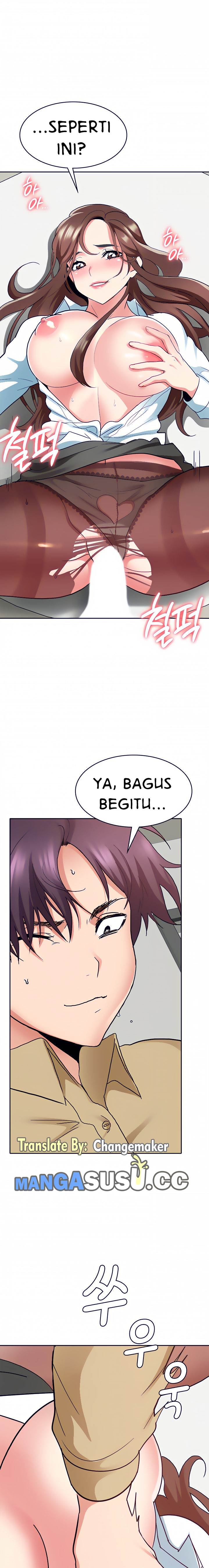 Need a Service? - Chapter 34 11