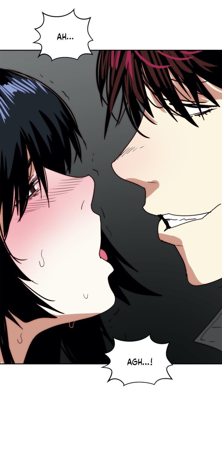 Desire to Kill - Chapter 34 40