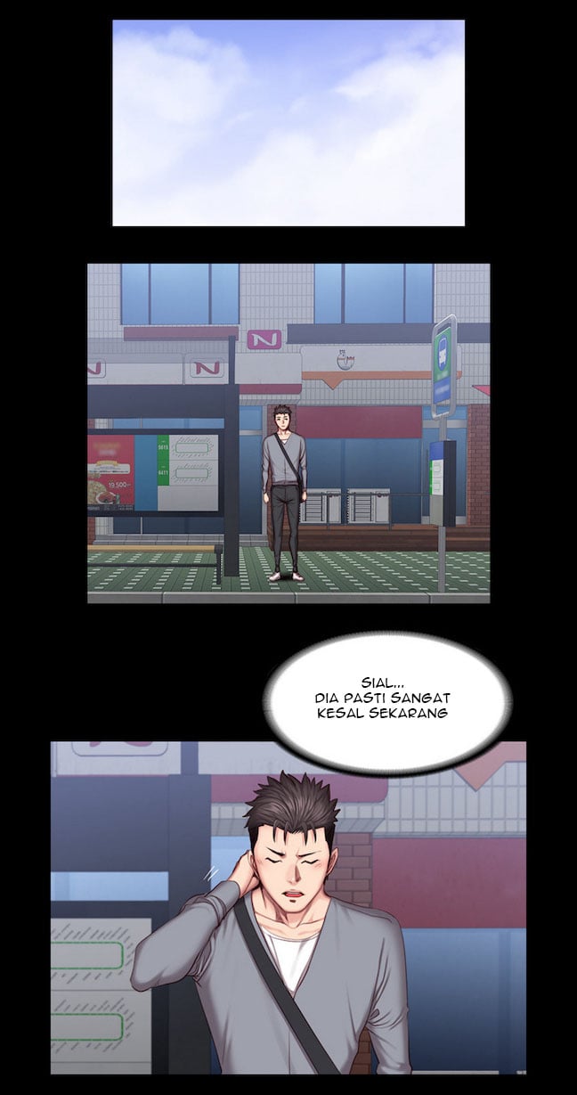 Fitness Uncensored - Chapter 34 31