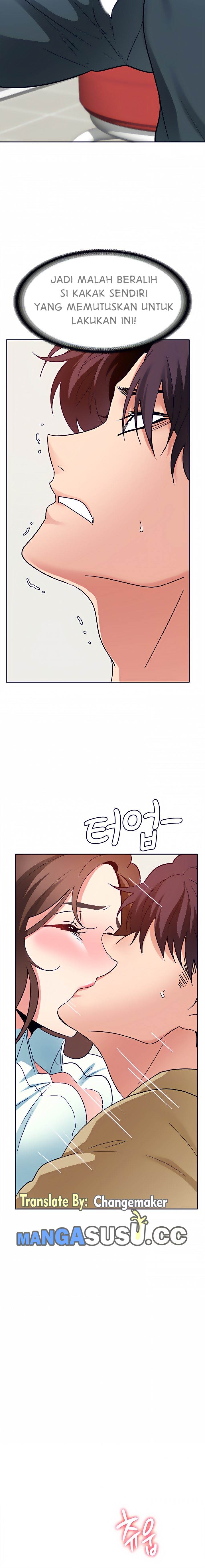 Need a Service? - Chapter 34 7