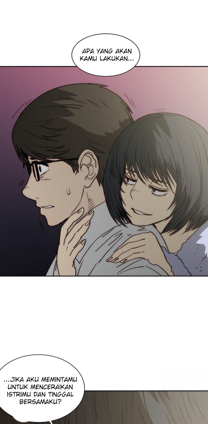 Desire to Kill - Chapter 34 46