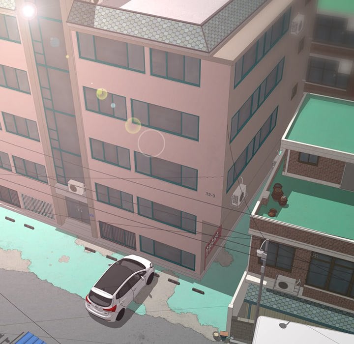 Midnight PC Cafe - Chapter 34 6 Midnight PC Cafe - Chapter 34 6