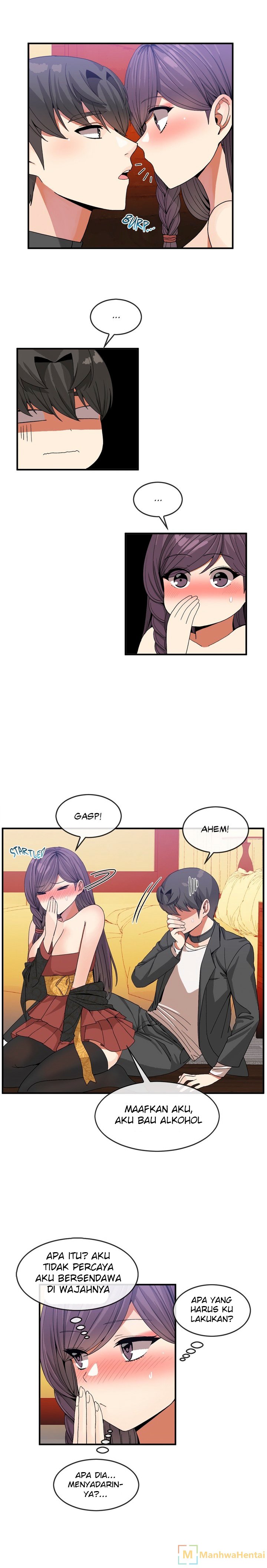 Deceptions (skull2) - Chapter 34 13 Deceptions (skull2) - Chapter 34 13