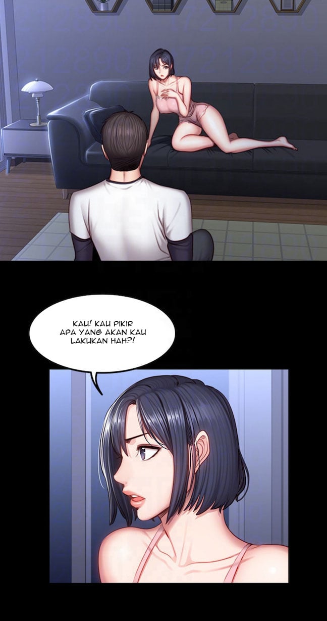 Fitness Uncensored - Chapter 34 15