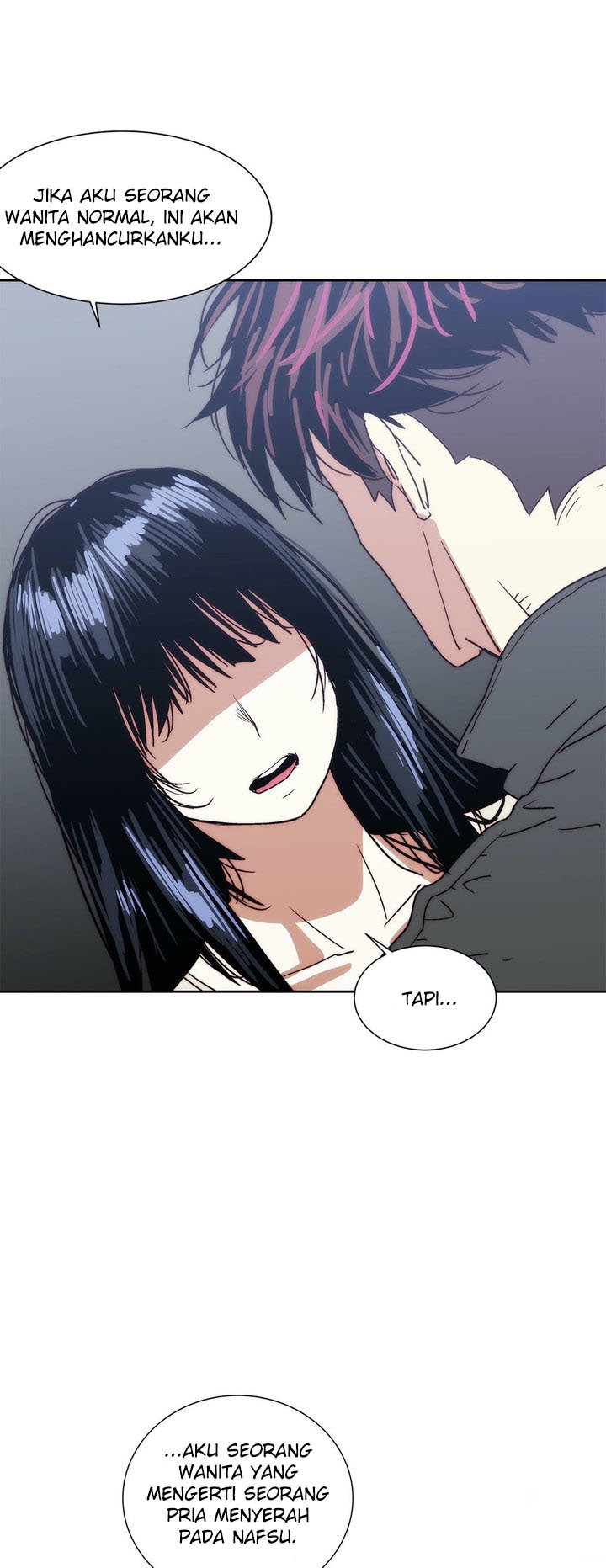 Desire to Kill - Chapter 34 29