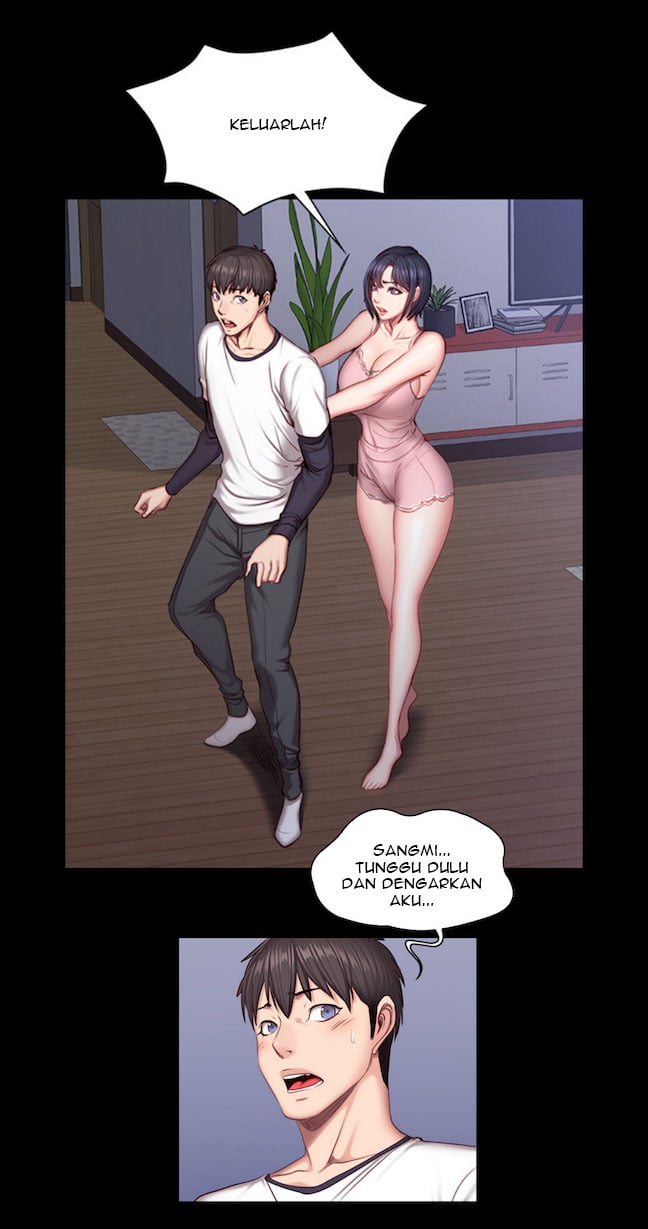 Fitness Uncensored - Chapter 34 27
