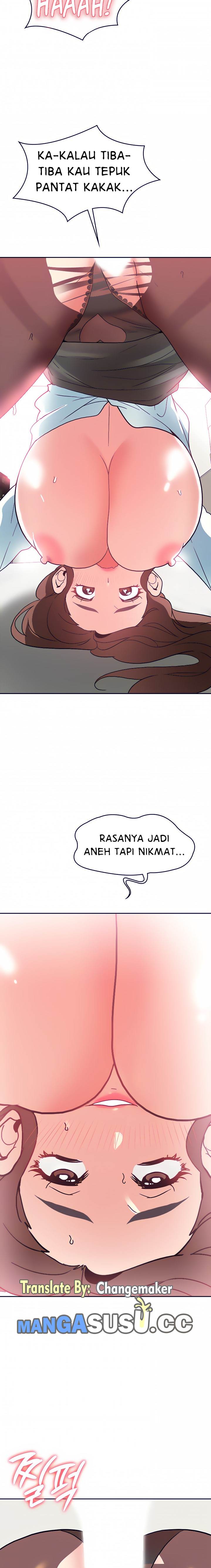 Need a Service? - Chapter 34 16