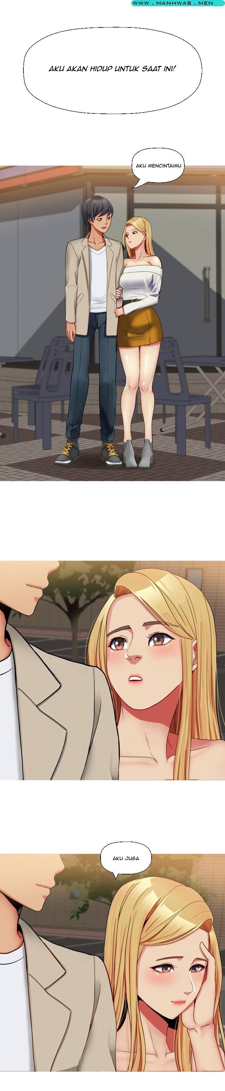 Sister Wife - Chapter 34 28 Sister Wife - Chapter 34 28