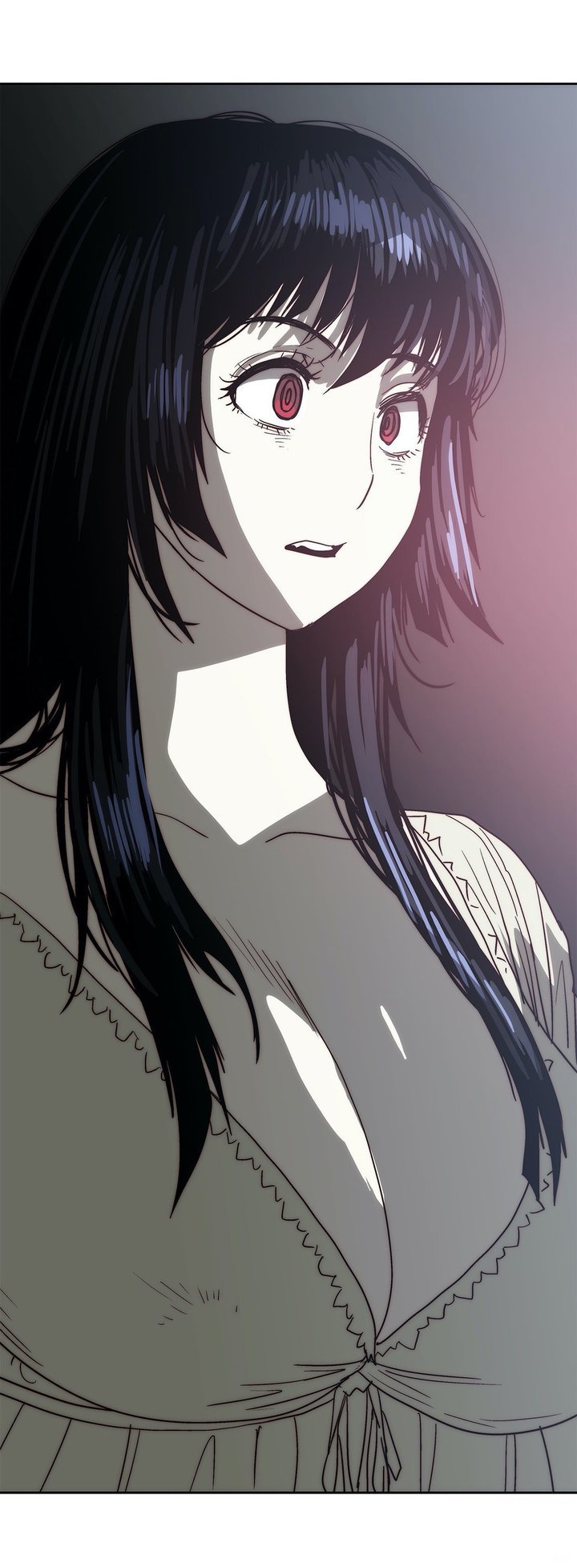 Desire to Kill - Chapter 34 22