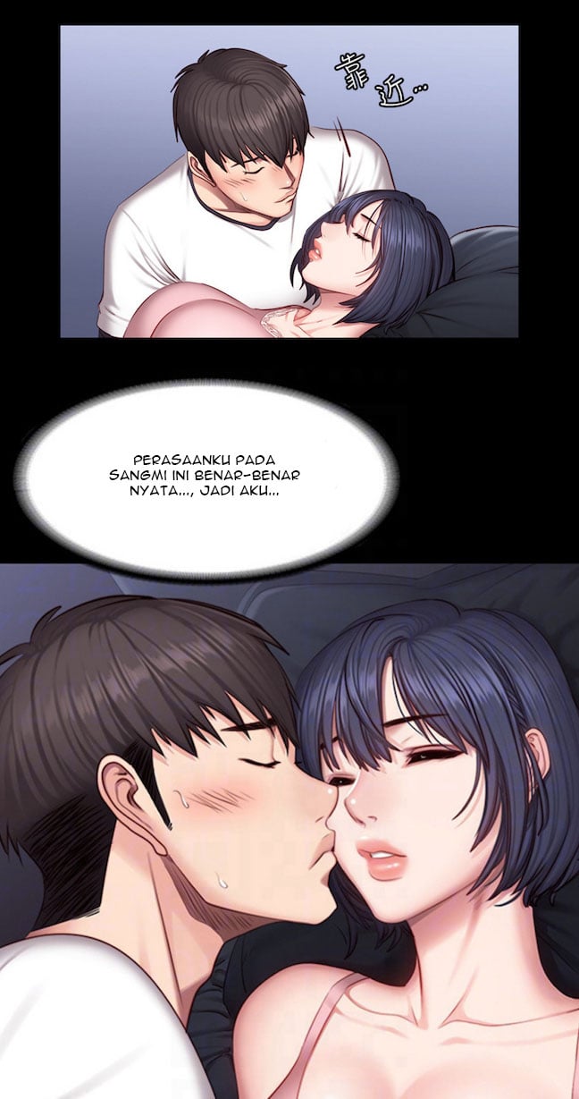 Fitness Uncensored - Chapter 34 12