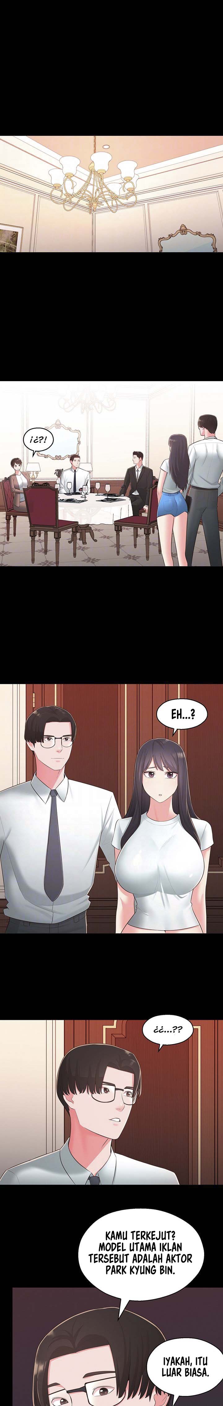 A Knowing Sister - Chapter 34 5