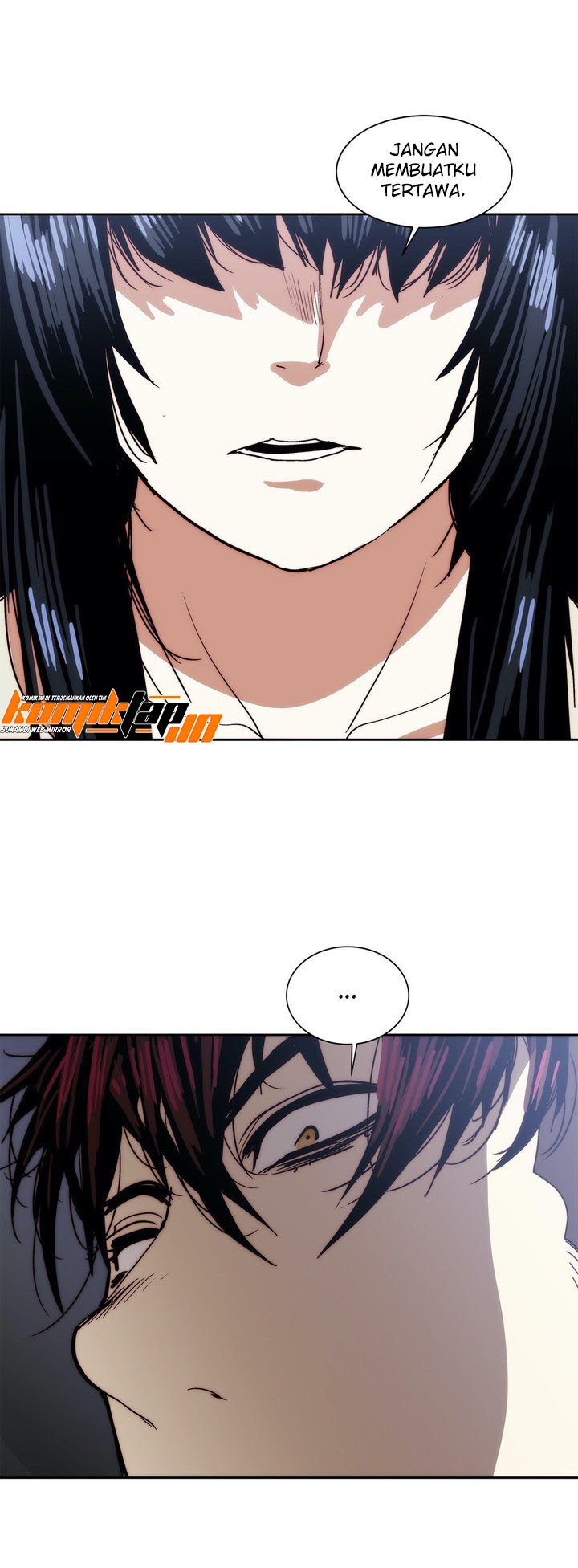 Desire to Kill - Chapter 34 28