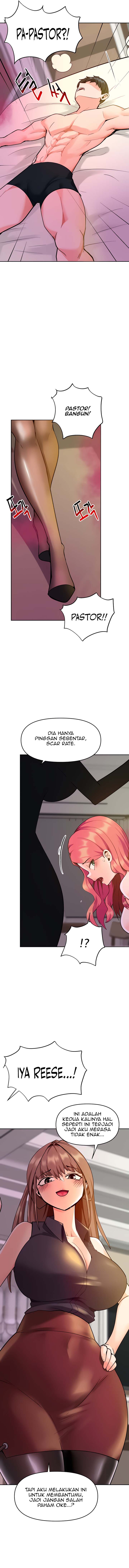 The Hypnosis App was Fake - Chapter 34 16