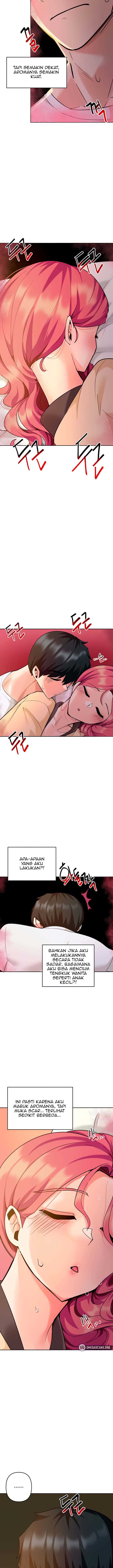 The Hypnosis App was Fake - Chapter 34 5