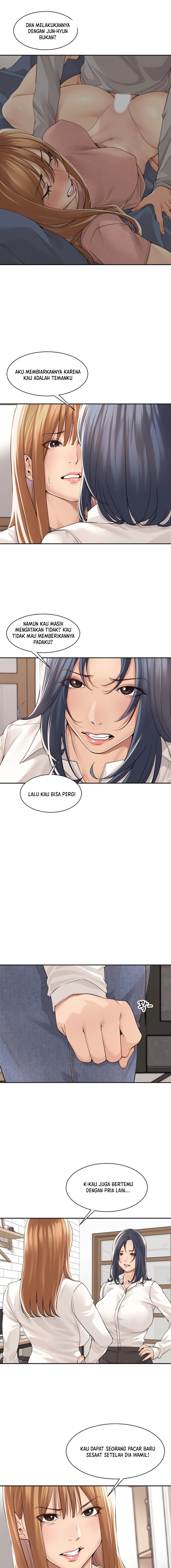 More Than Friends (Abyo4 & Bolp) - Chapter 34 9 More Than Friends (Abyo4 & Bolp) - Chapter 34 9