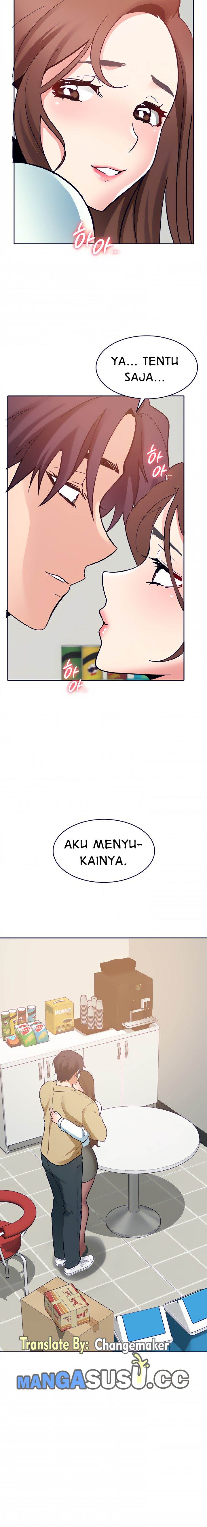 Need a Service? - Chapter 34 20