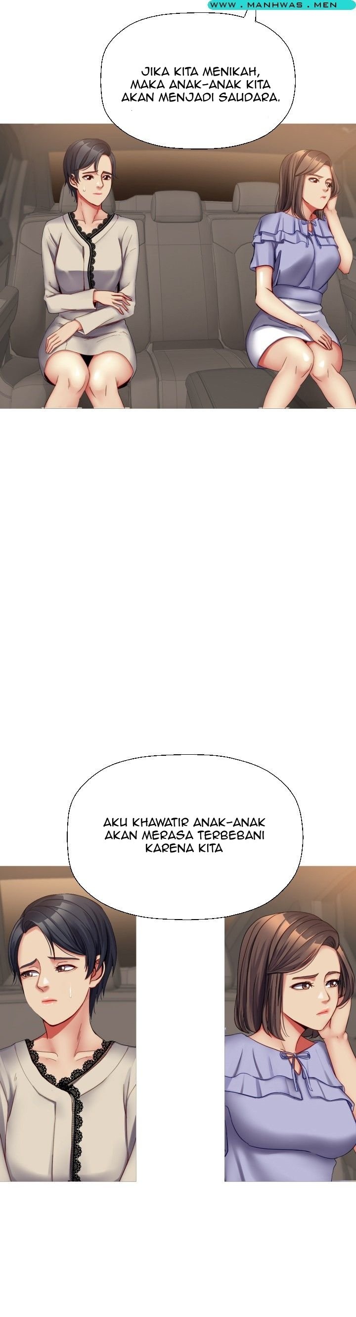 Sister Wife - Chapter 34 20 Sister Wife - Chapter 34 20