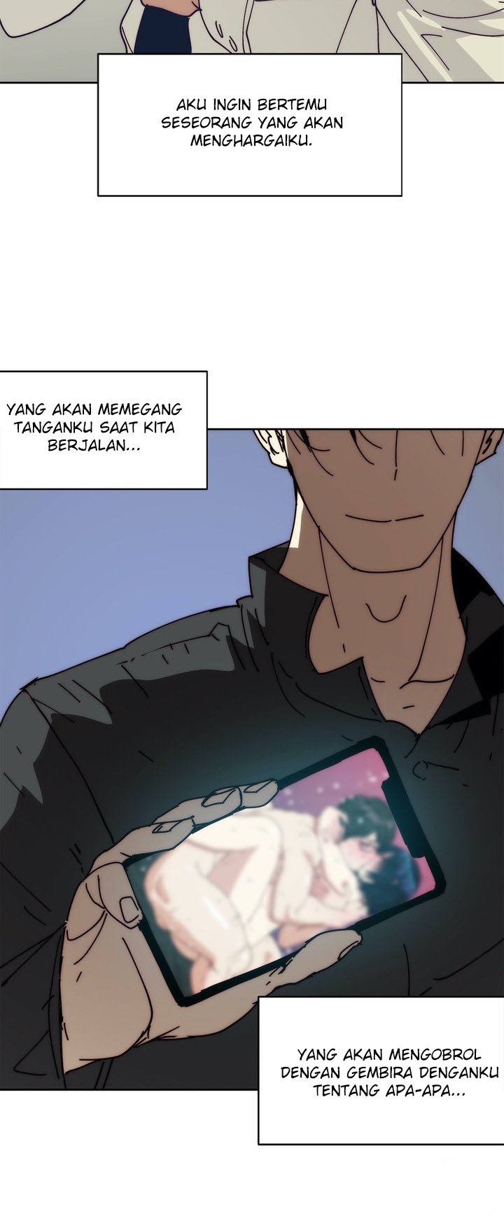 Desire to Kill - Chapter 34 15