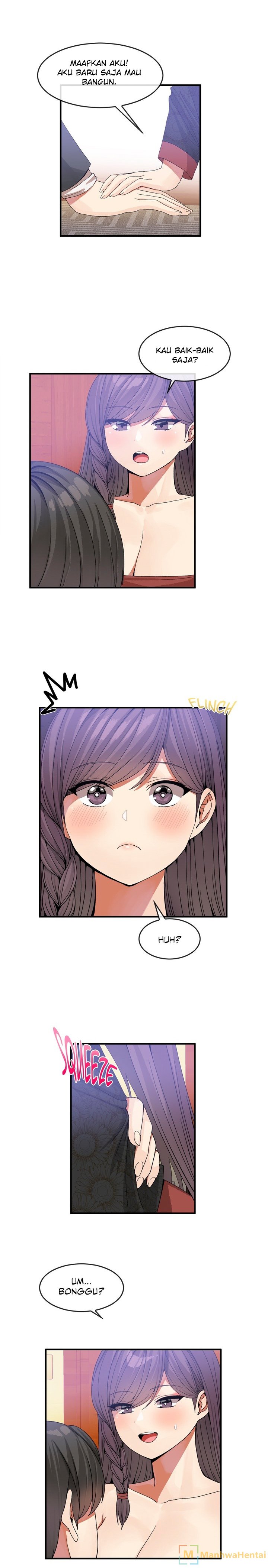 Deceptions (skull2) - Chapter 34 11 Deceptions (skull2) - Chapter 34 11