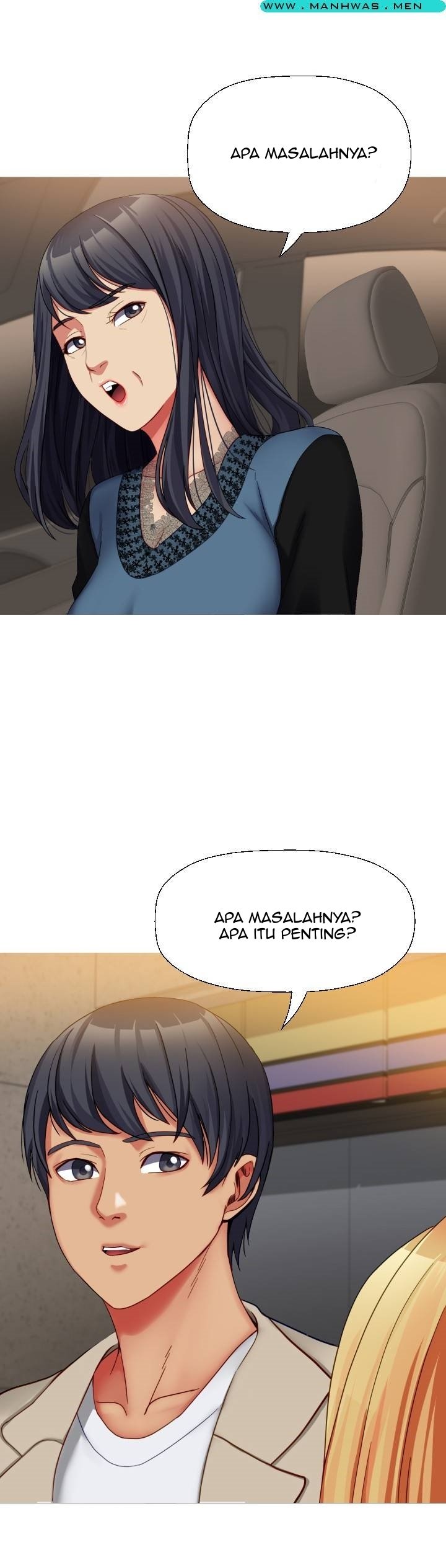 Sister Wife - Chapter 34 21 Sister Wife - Chapter 34 21