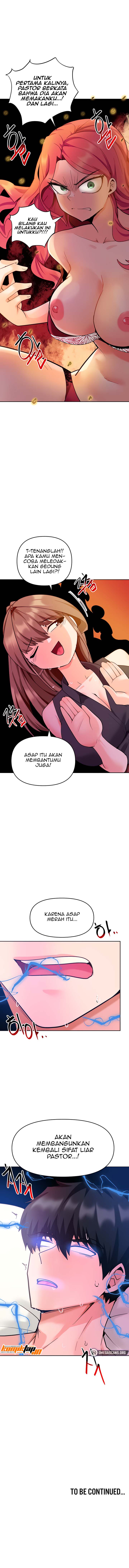 The Hypnosis App was Fake - Chapter 34 17