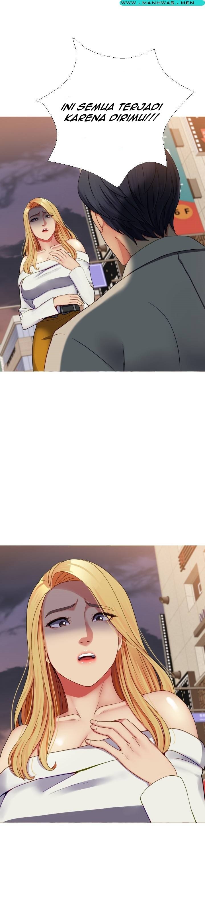 Sister Wife - Chapter 34 37 Sister Wife - Chapter 34 37