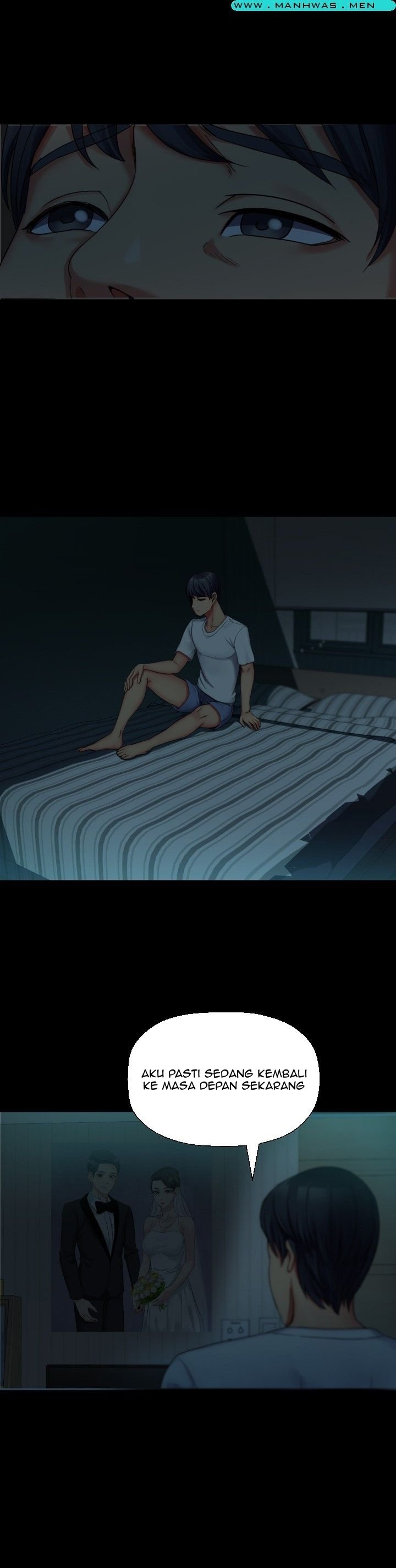 Sister Wife - Chapter 34 7 Sister Wife - Chapter 34 7