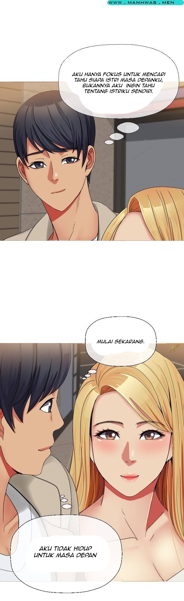 Sister Wife - Chapter 34 27 Sister Wife - Chapter 34 27