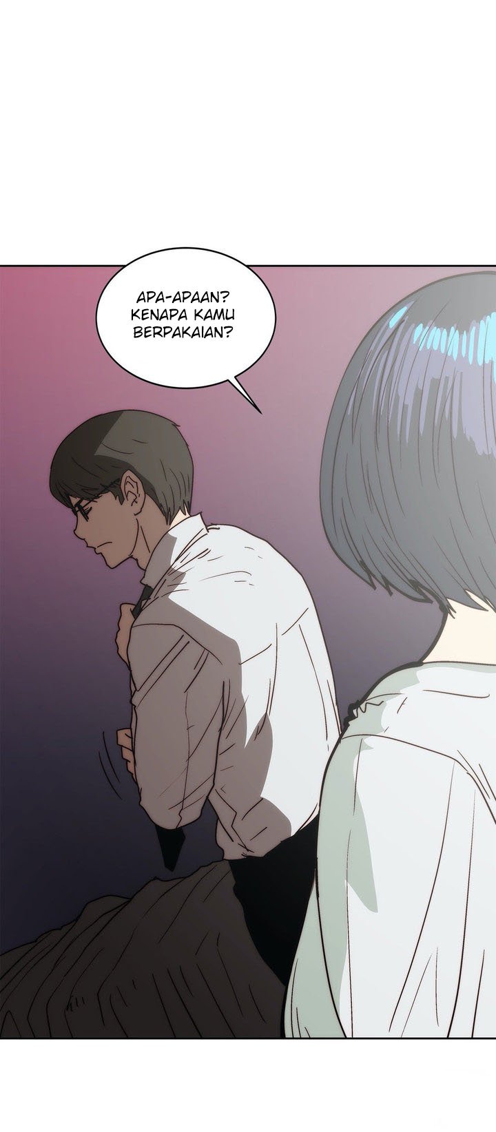Desire to Kill - Chapter 34 44