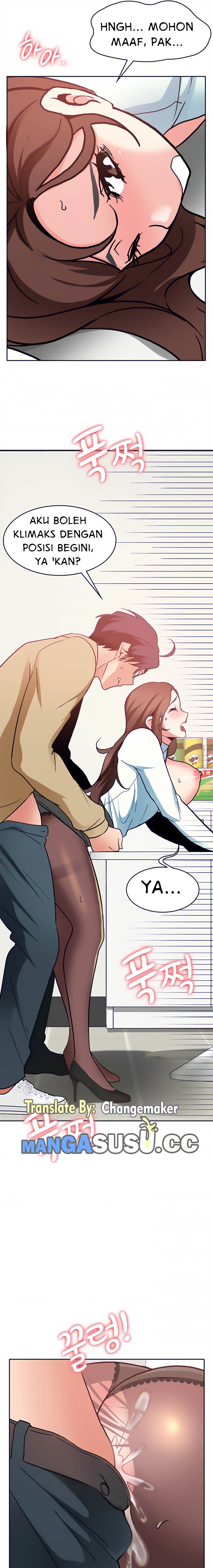 Need a Service? - Chapter 34 18