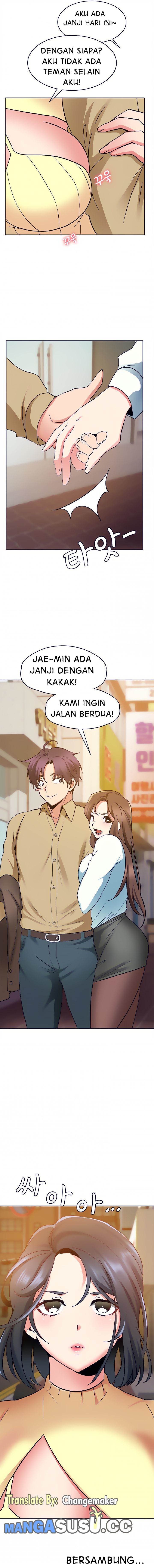 Need a Service? - Chapter 34 23