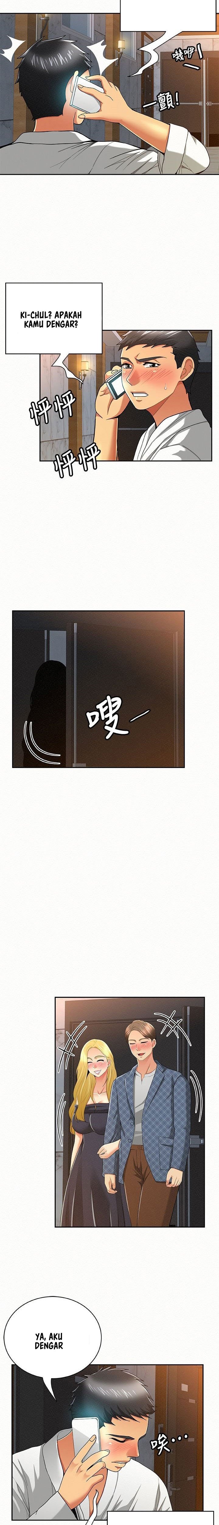 Reporting For Duty Ma’Am - Chapter 34 18 Reporting For Duty Ma’Am - Chapter 34 18