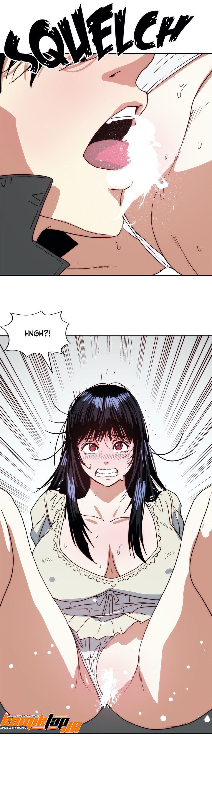 Desire to Kill - Chapter 34 57