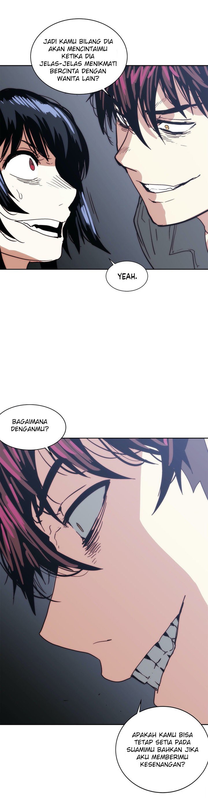 Desire to Kill - Chapter 34 31