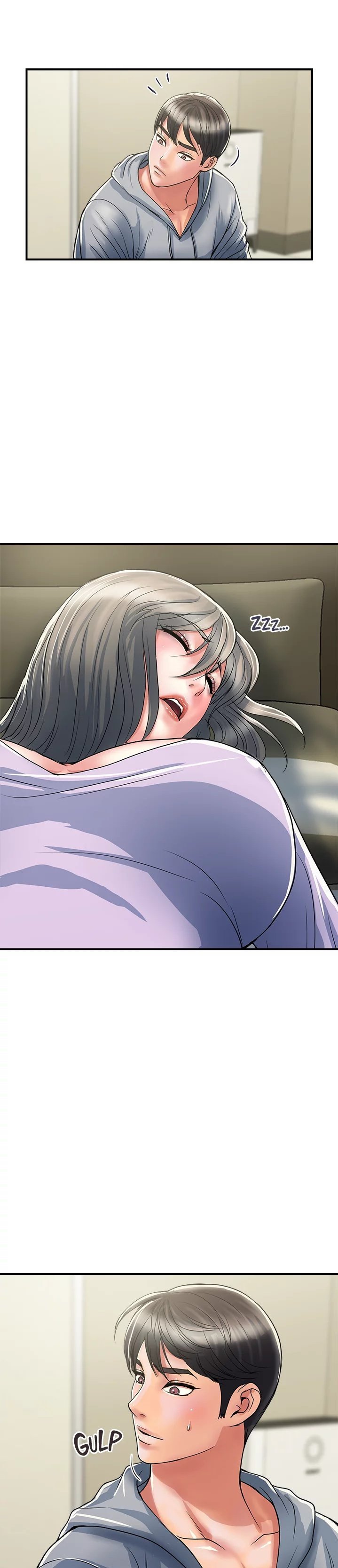 Pheromone - Chapter 34 8