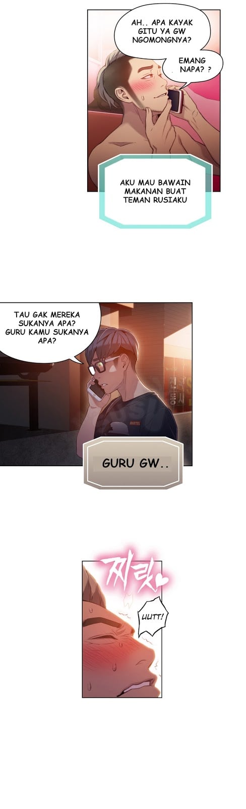 Sweet Guy - Chapter 34 9