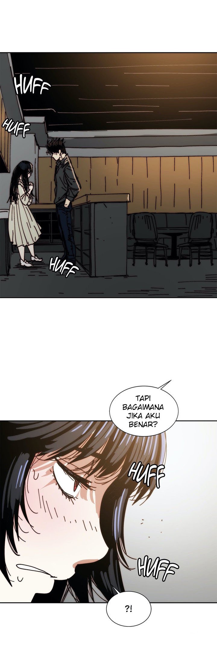 Desire to Kill - Chapter 34 3