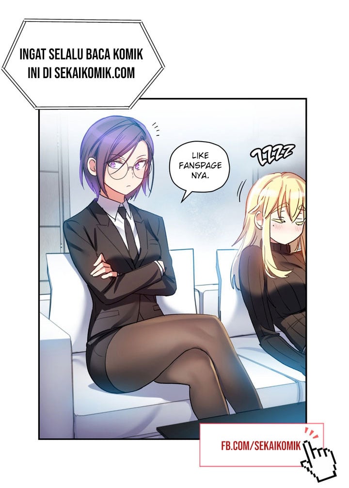 Touch to Unlock - Chapter 34 35 Touch to Unlock - Chapter 34 35