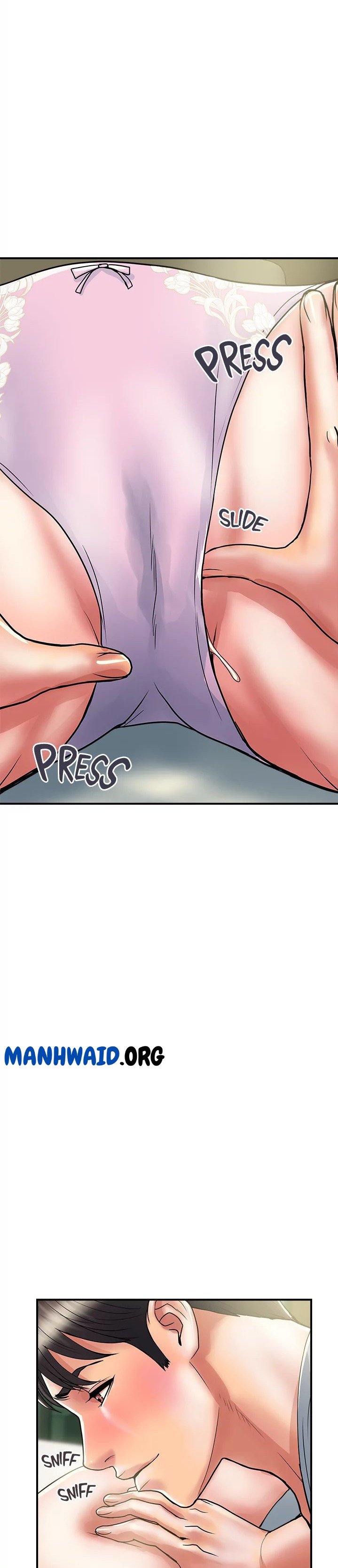 Pheromone - Chapter 34 18