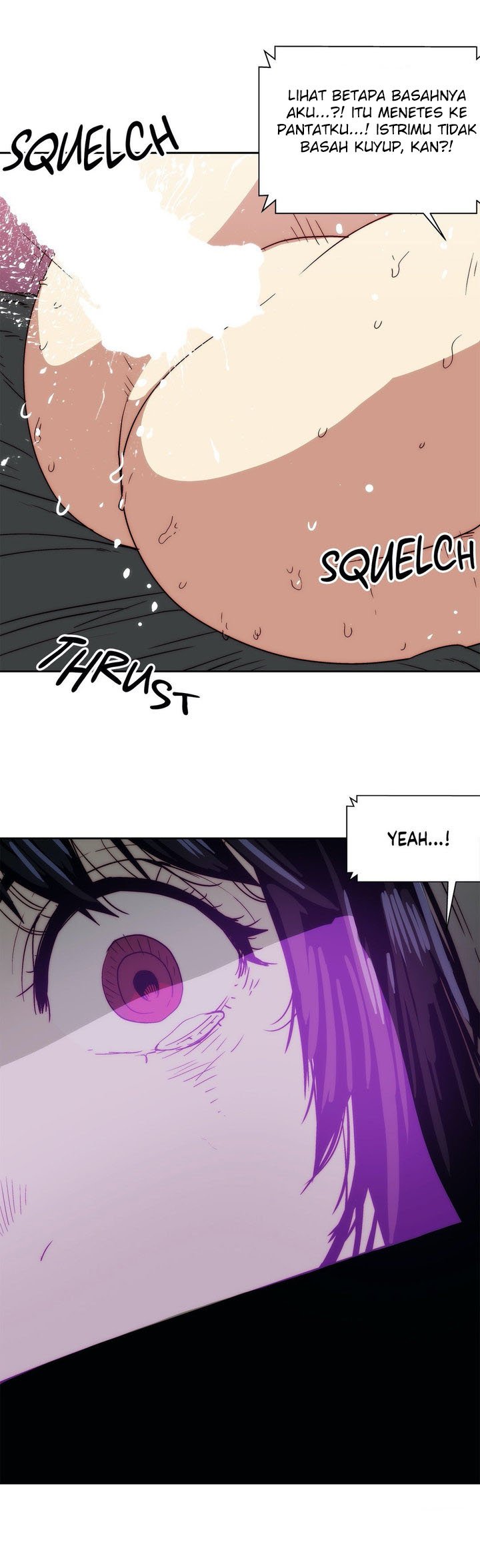 Desire to Kill - Chapter 34 20
