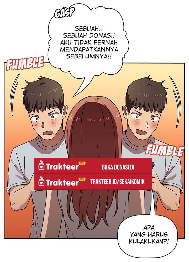 Touch to Unlock - Chapter 34 36 Touch to Unlock - Chapter 34 36