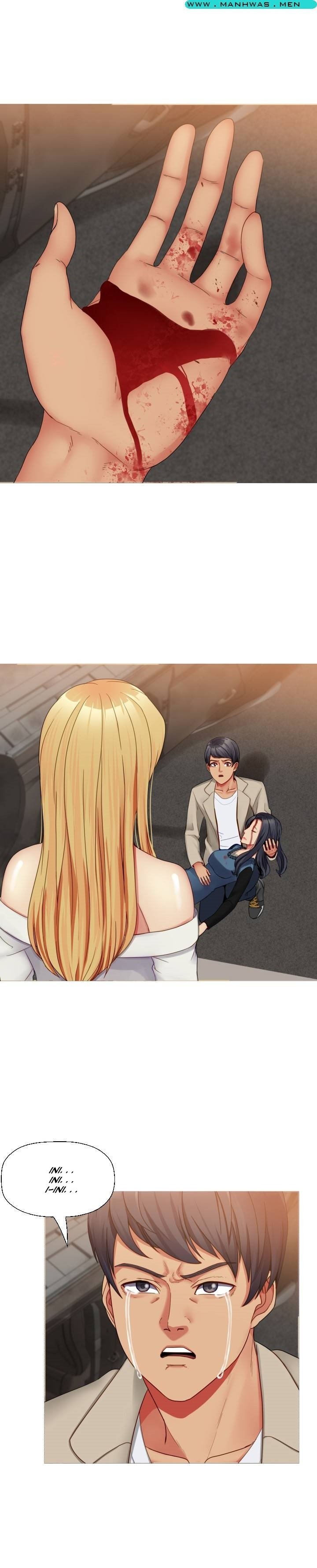 Sister Wife - Chapter 34 36 Sister Wife - Chapter 34 36