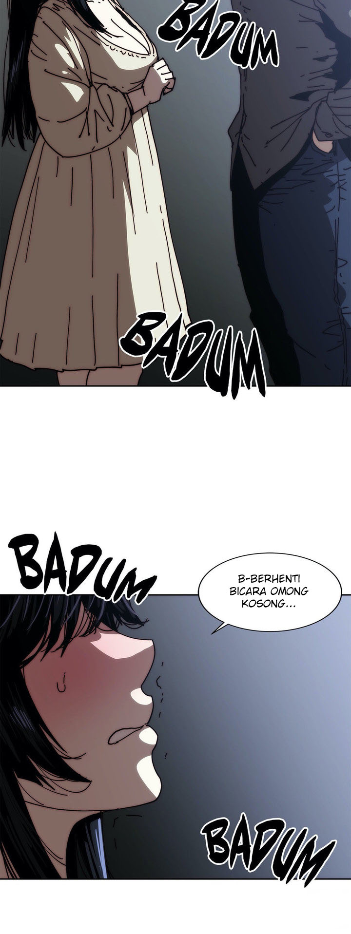 Desire to Kill - Chapter 34 10