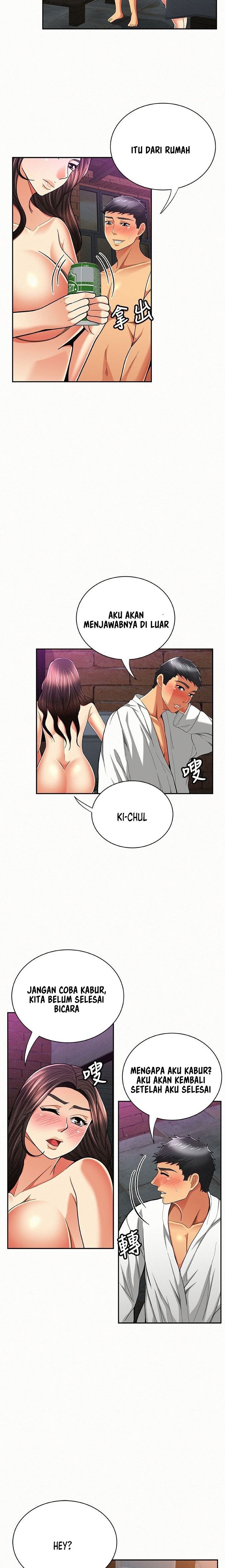 Reporting For Duty Ma’Am - Chapter 34 16 Reporting For Duty Ma’Am - Chapter 34 16