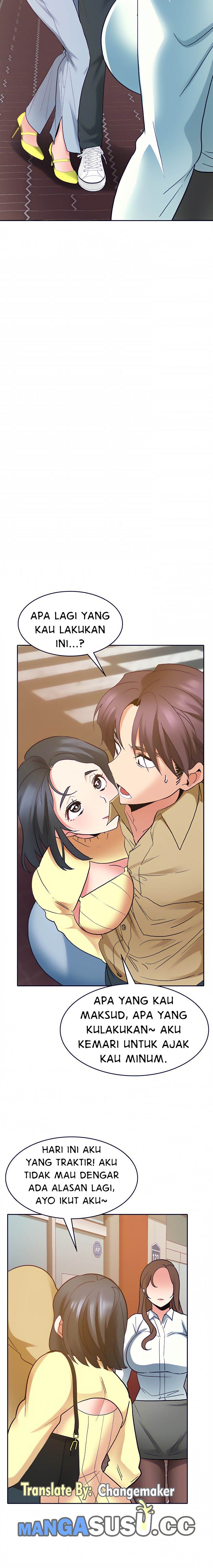 Need a Service? - Chapter 34 22